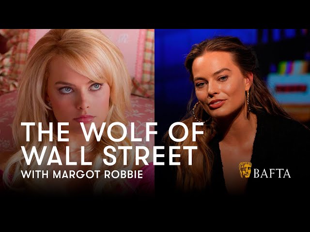 angel maranan recommends margot robbie sex scenes pic