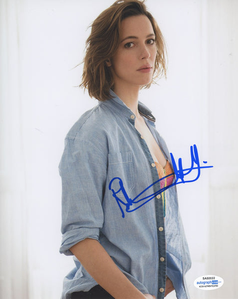 alana block recommends rebecca hall sexy pic