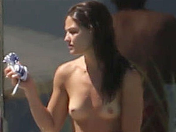 christina keller recommends danielle campbell nude pic