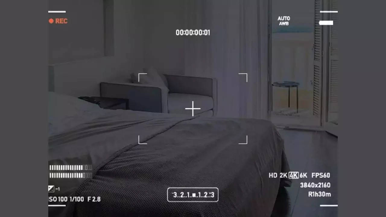 amr hassn add hidden camera in sisters bedroom photo