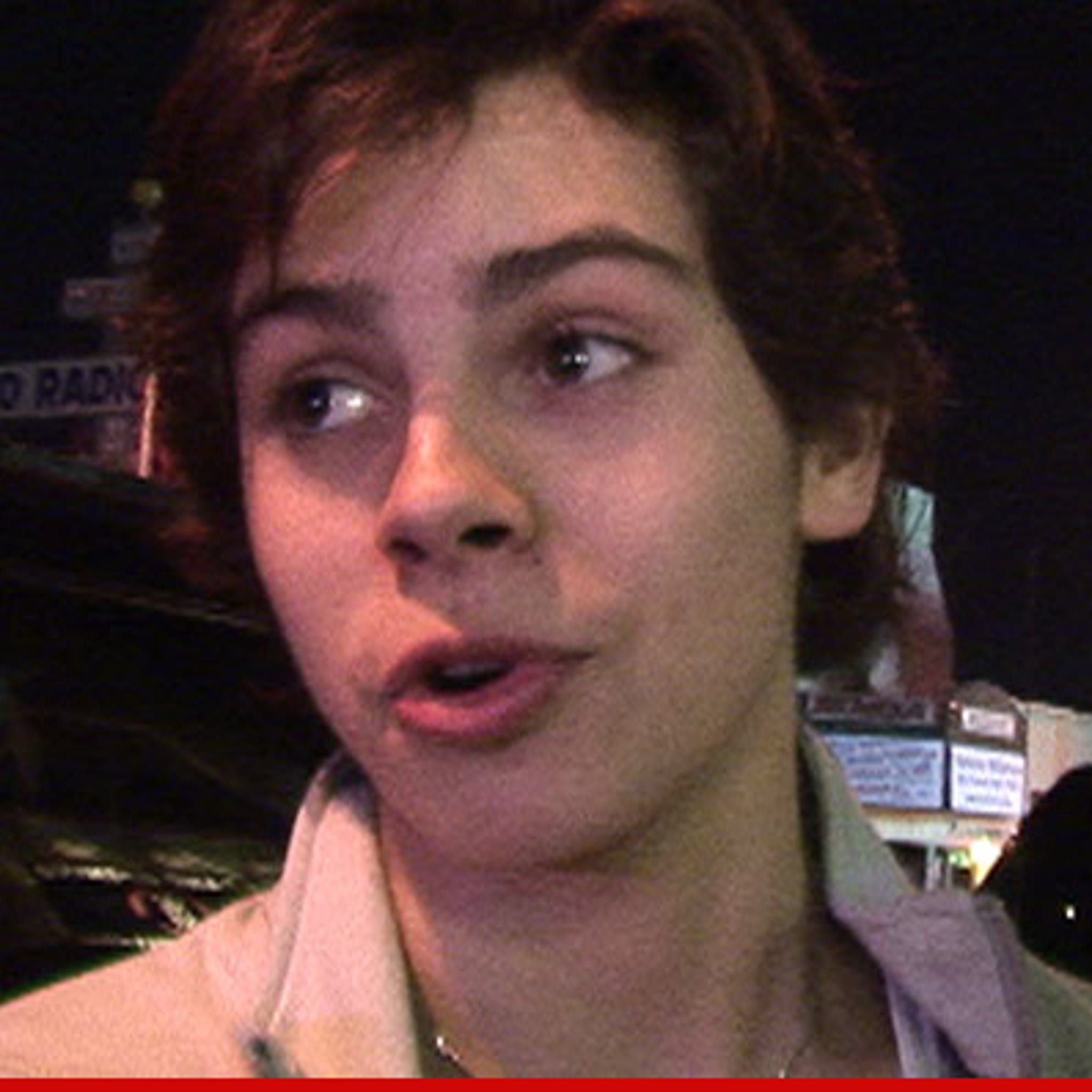 ahmed justin recommends jake t austin dui pic