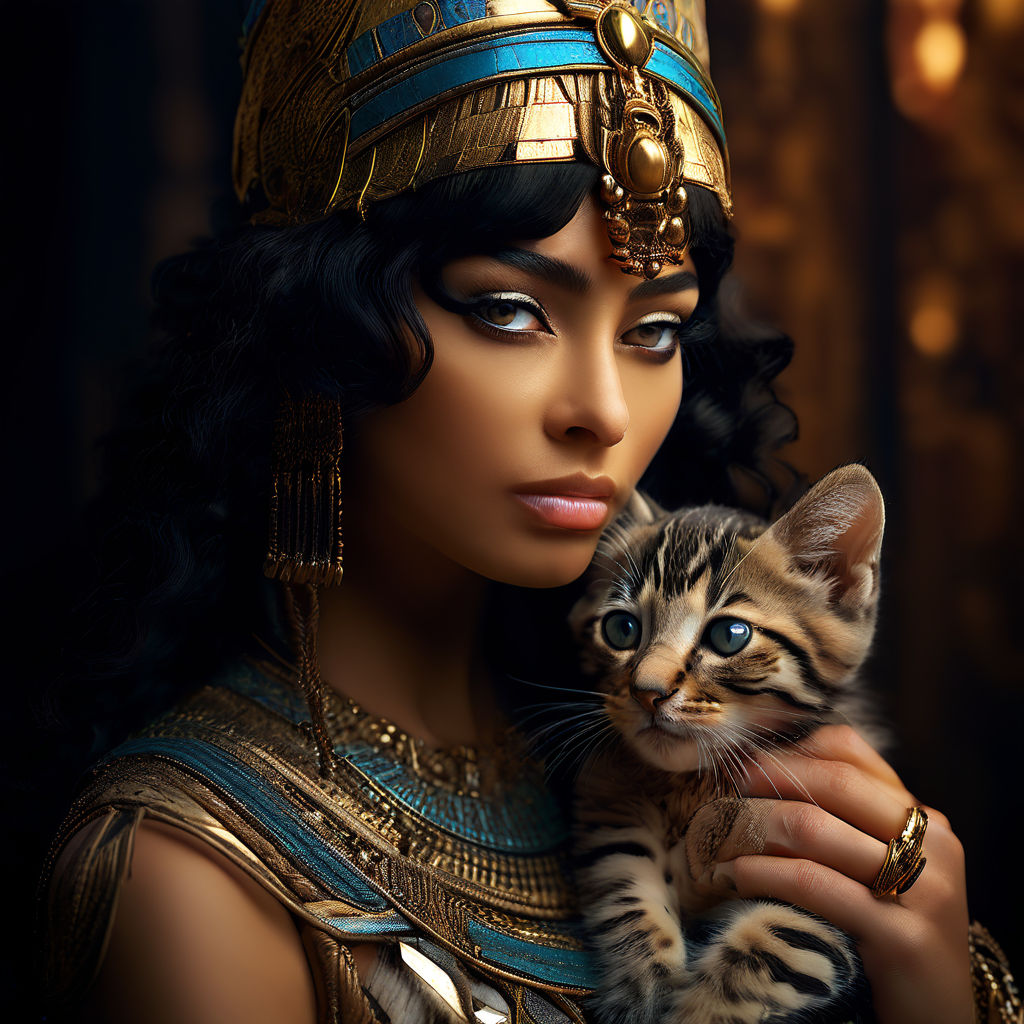 Queen Cleopatra Sexy spa atlanta