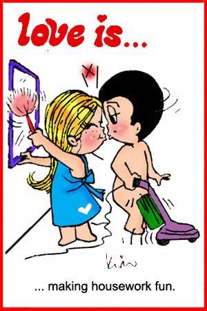 celia leon guerrero recommends cartoon lovemaking pic