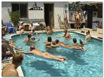 don angel add nude pool party photo