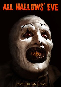 dan pierro recommends Terrifier Boobs