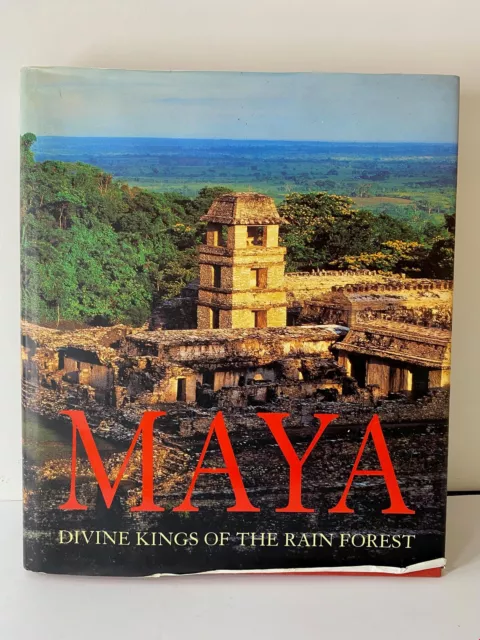 charles keel recommends Maya Divine