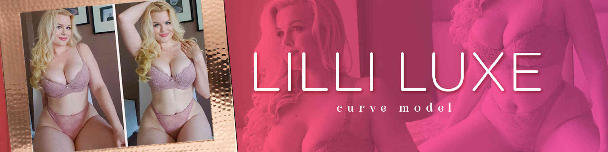 colin schneider recommends Lilli Luxe Free