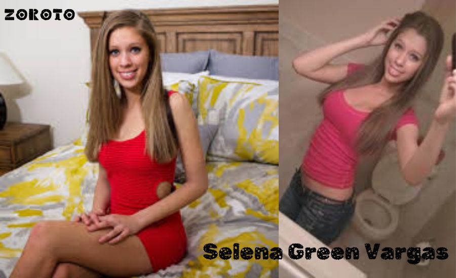 salena green vargas