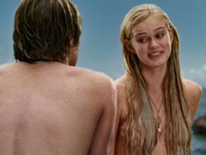 Naked Sara Paxton dvd ibn