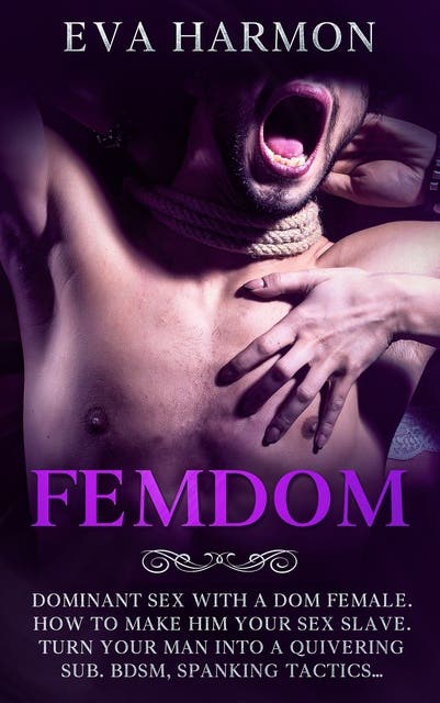 cindy story recommends Erotic Fem Dom