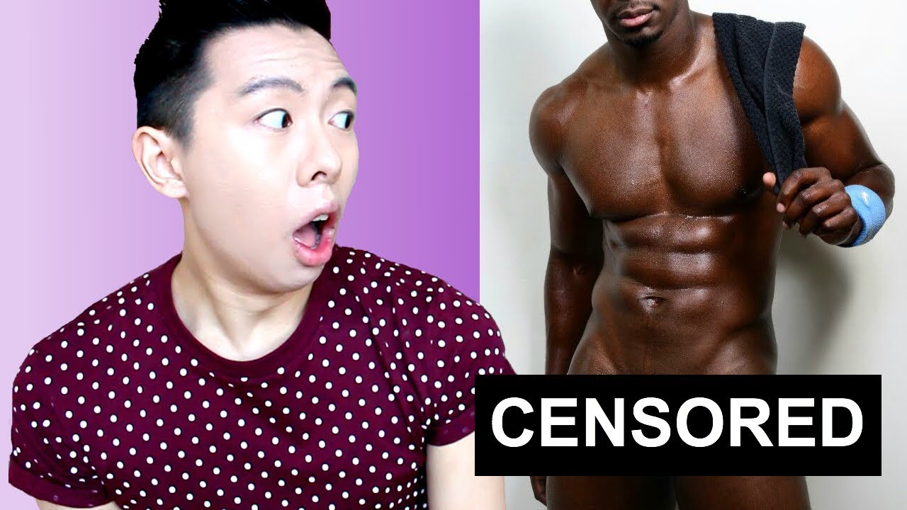 chai ken recommends do all black men have big dicks pic