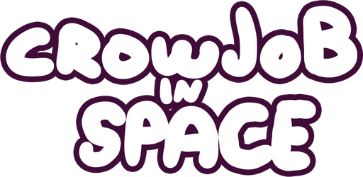 annie b recommends crowjobs in space pic