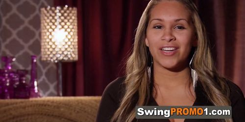 ardis alesha recommends ana and jordan swingers pic