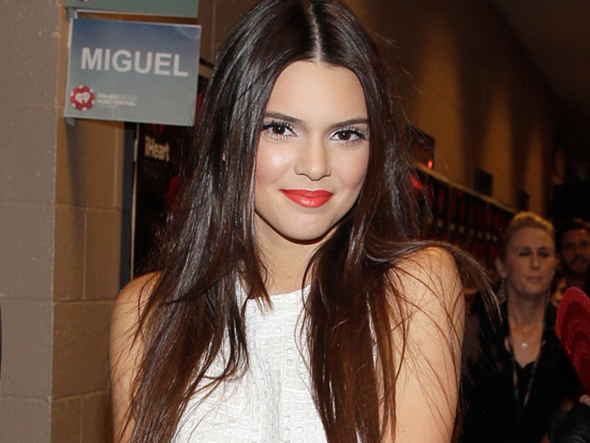 Best of Kendall jenner pornos