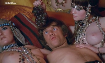 clockwork orange nude