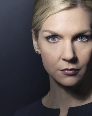 connie meraz recommends rhea seehorn porn pic