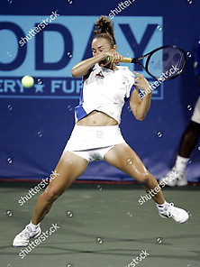 martina hingis naked