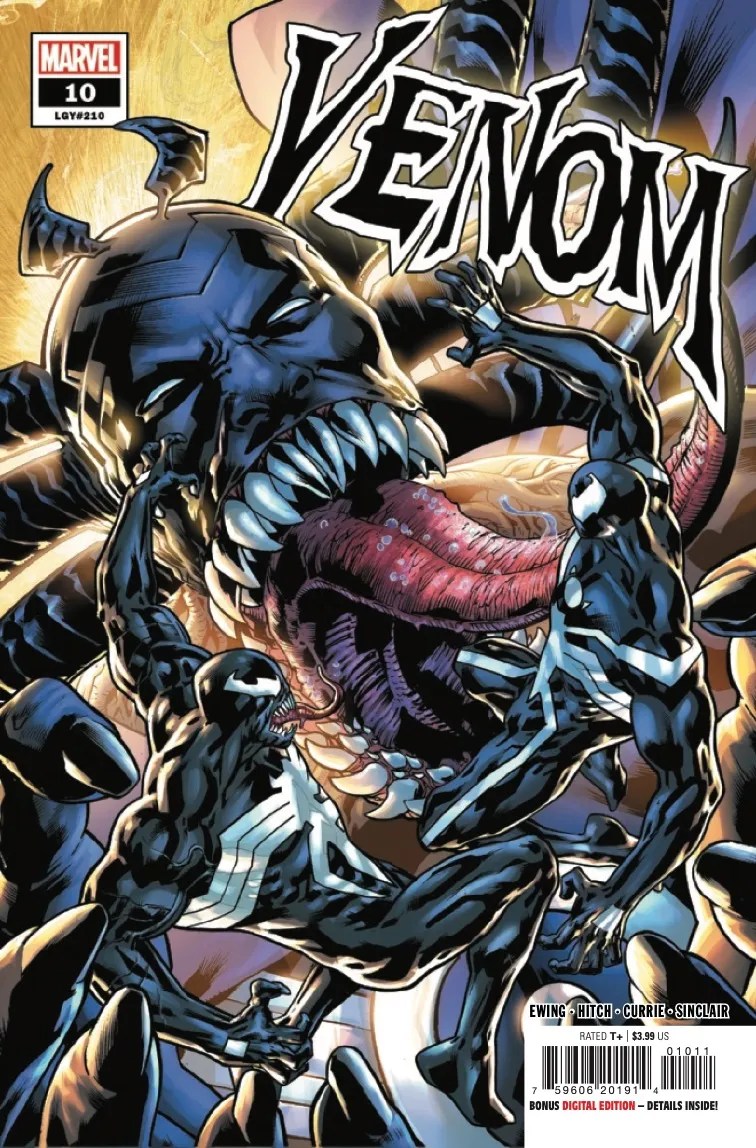 bob pants recommends Venom Naked