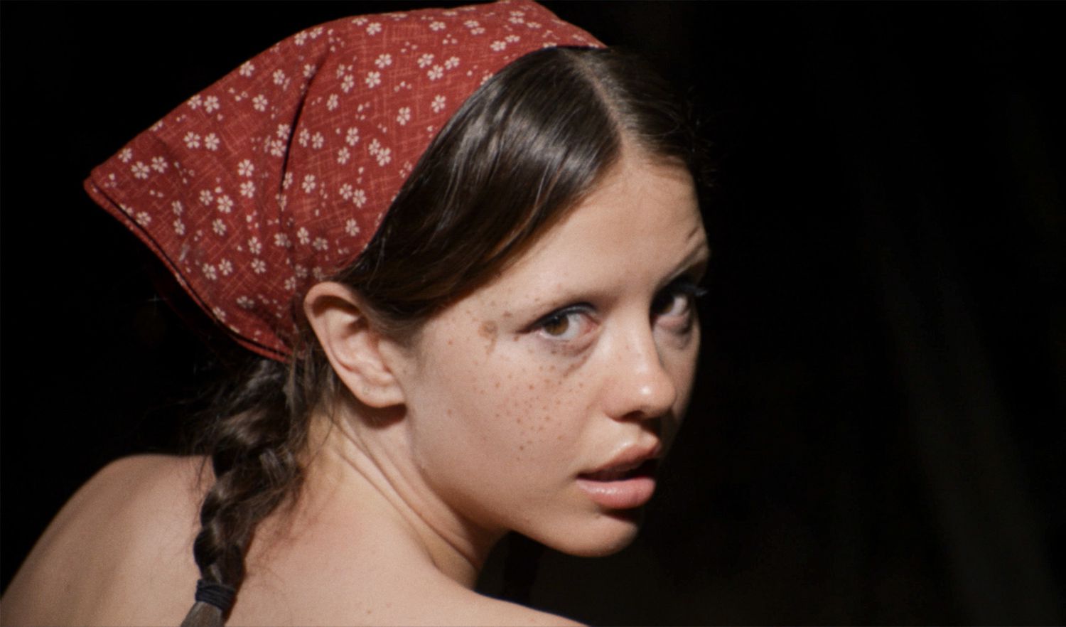 denise pollard recommends mia goth nsfw pic