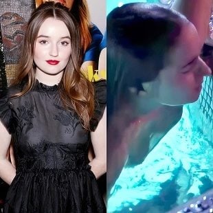 ammar mhana recommends Kaitlyn Dever Naked