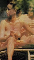 christy douglas recommends susan george naked pic