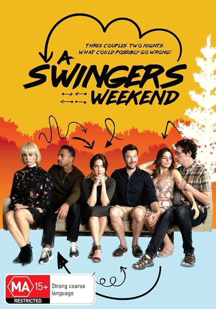 deborah laidlaw recommends movies about swingers pic