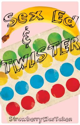 courtney karlin recommends Sex Twister