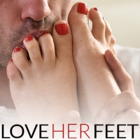 brandi lohrman share love her feet com photos