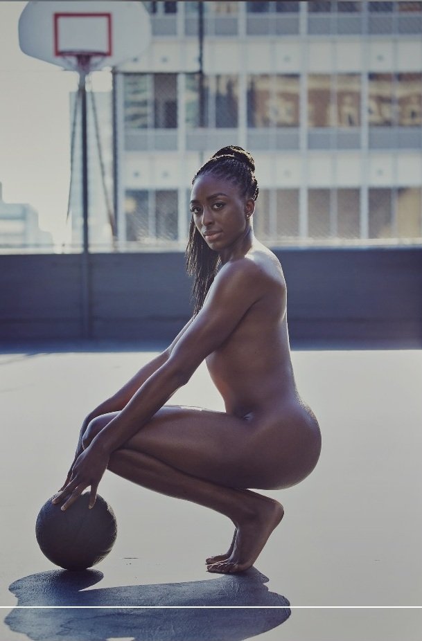 campbell cummings recommends nude lady athletes pic