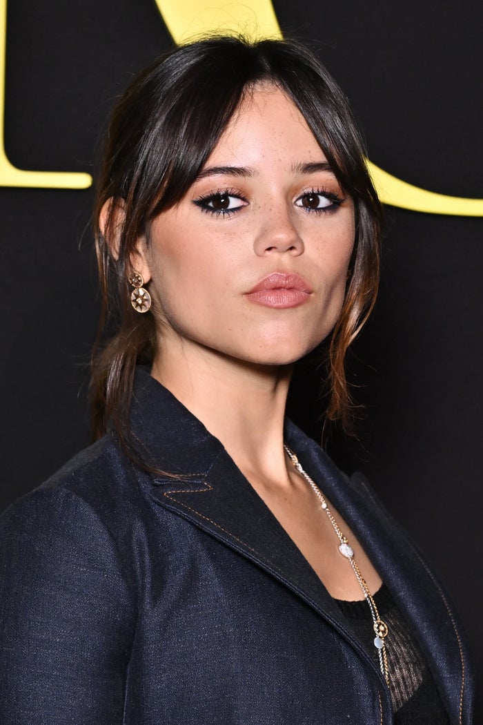 Jenna Ortega Big Boobs boys pics