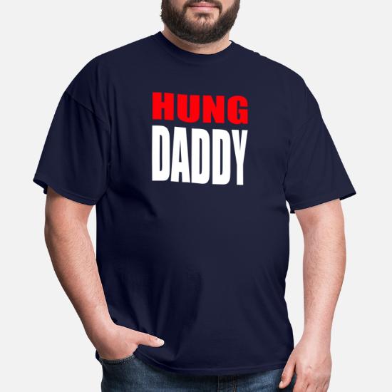 Hung Daddies big boos