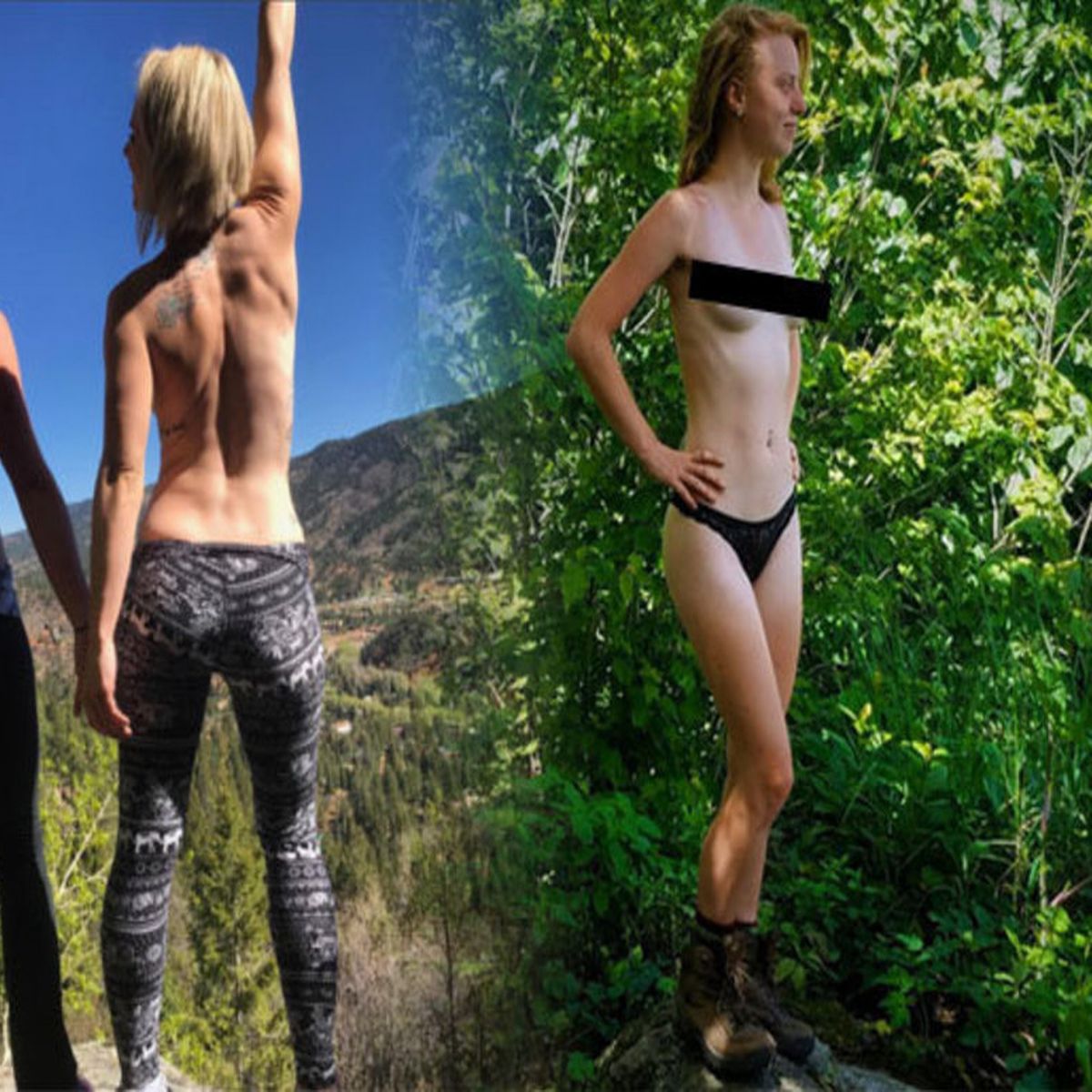 craig larman recommends hiking naked pic