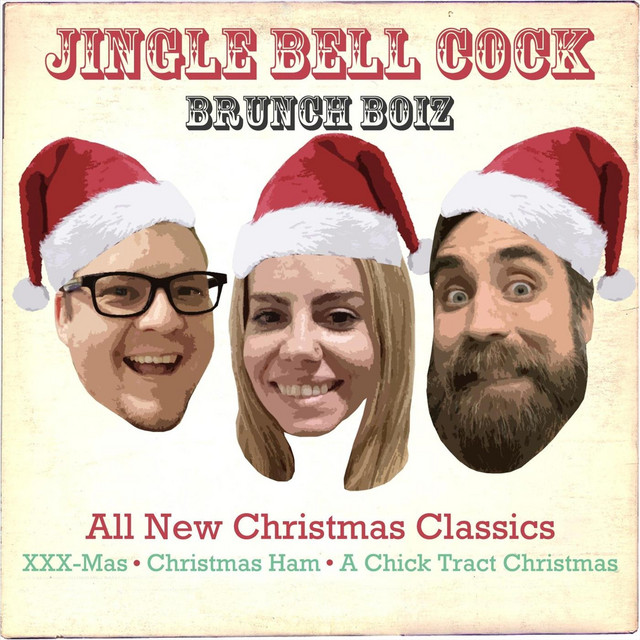 jingle bell cock