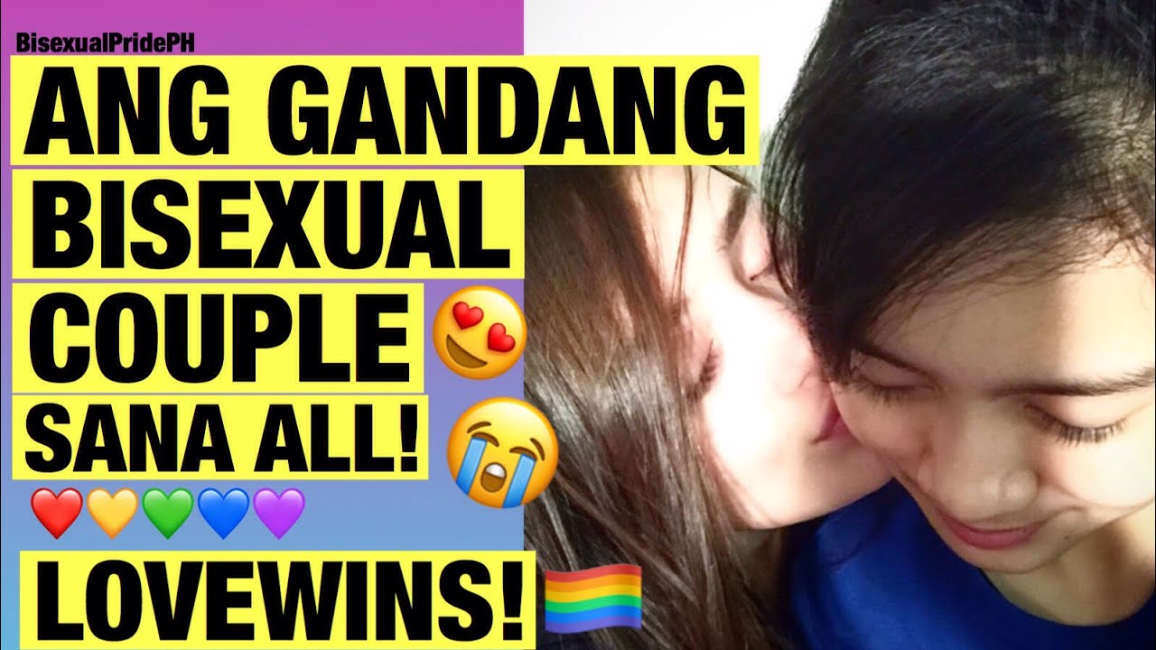 angel malibiran share bisex couples videos photos