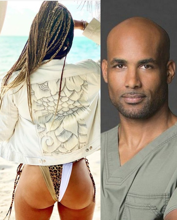 debyan coleman recommends nicole ari parker naked pic