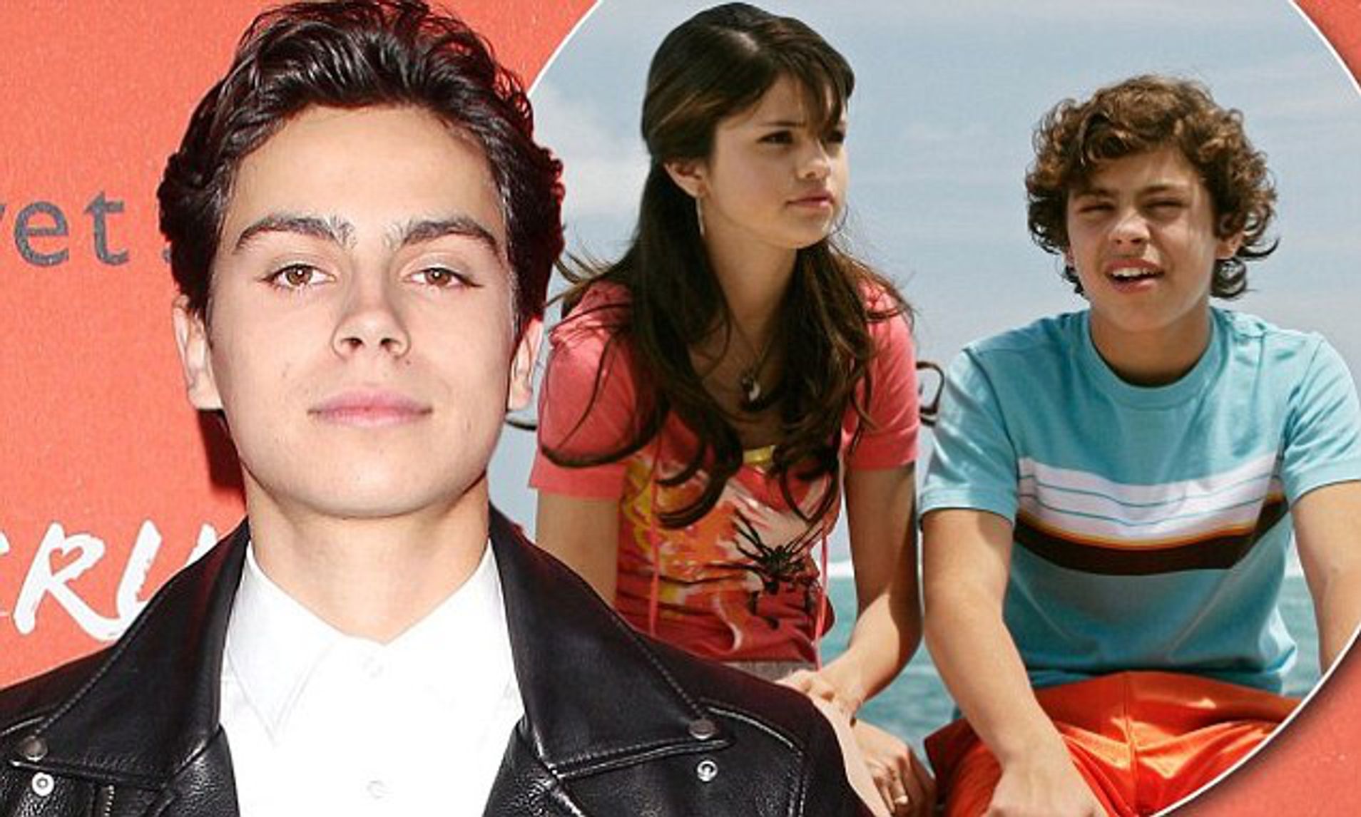 ali ashabi recommends jake t austin dui pic