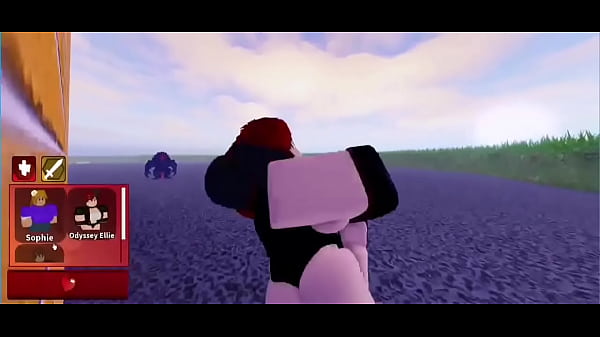 amanda willan recommends Roblox Porn Games