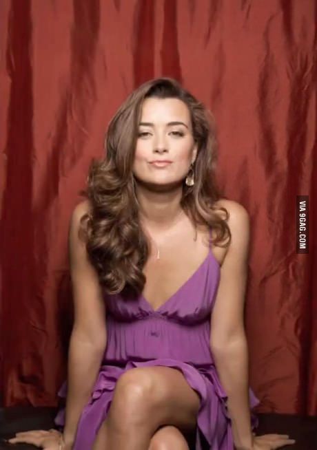 brianne dooley add cote de pablo in the nude photo