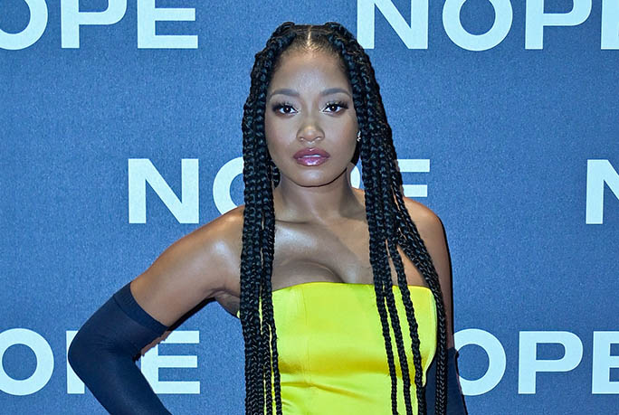 brook li add keke palmer nude photo