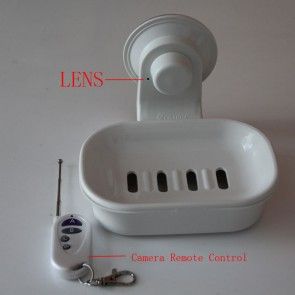 best hidden camera for bathroom