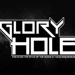 Live Gloryhole eve porn