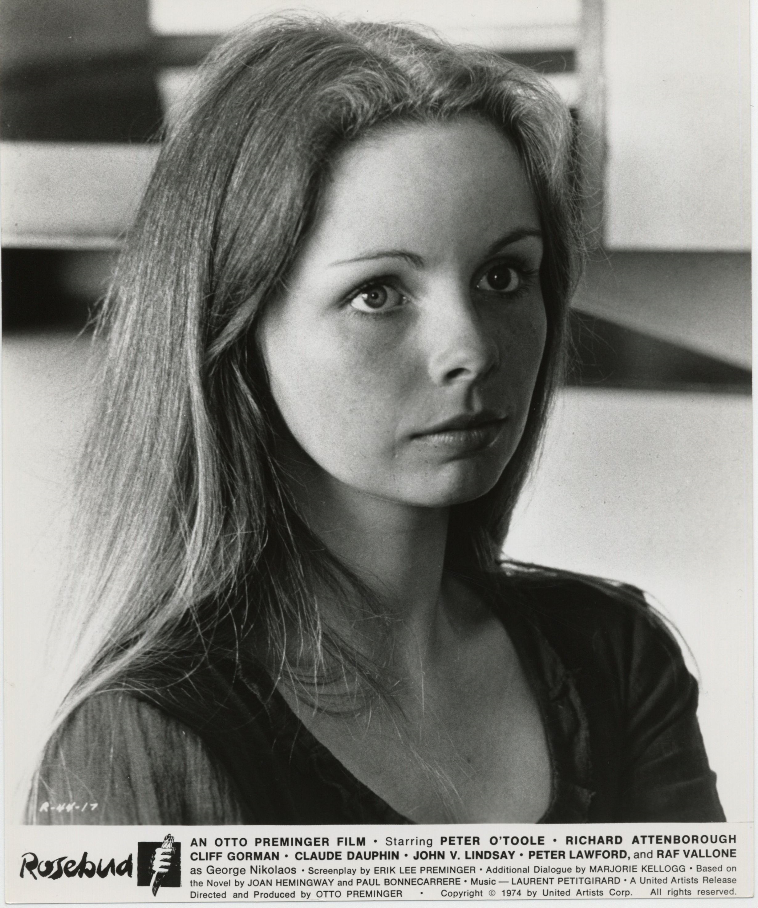 danielle spiller share lalla ward nude photos