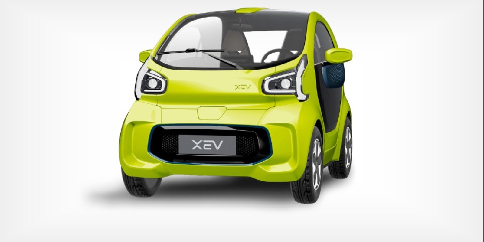 cameron mattocks recommends Xev Bel