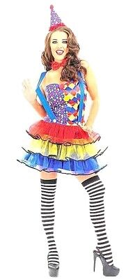 catie webster recommends sexy clown cosplay pic