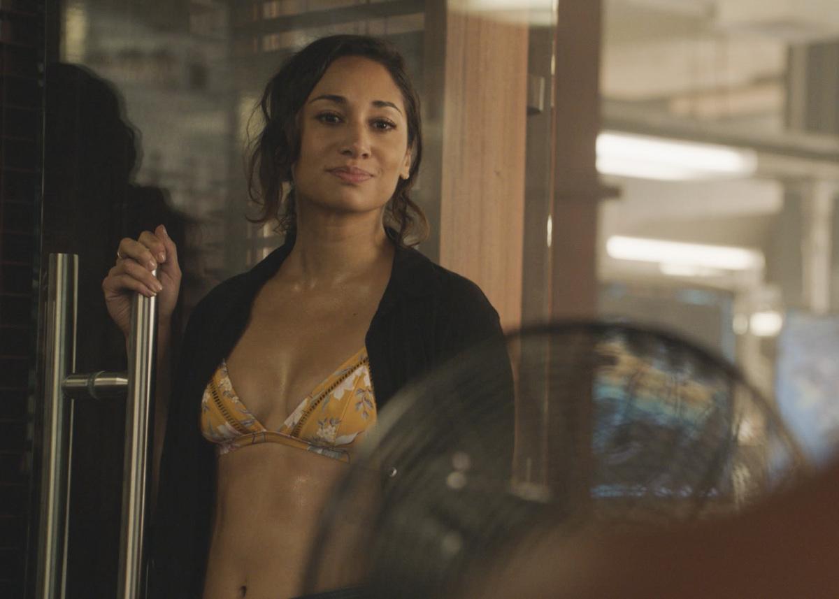 bayo omisore recommends Meaghan Rath Sexy