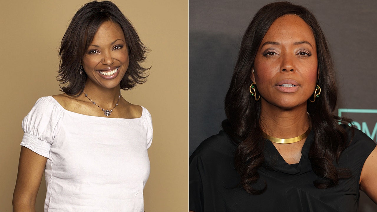 bryan mccutchan recommends aisha tyler naked pic