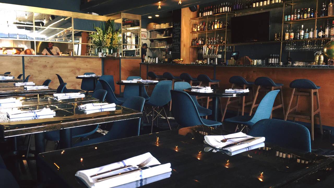 daniela mocanu recommends orno restaurant dallas pic