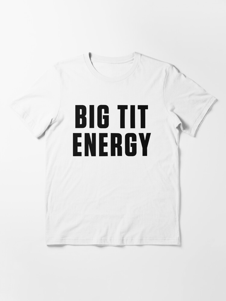 calvin mcgill recommends big tit energy pic