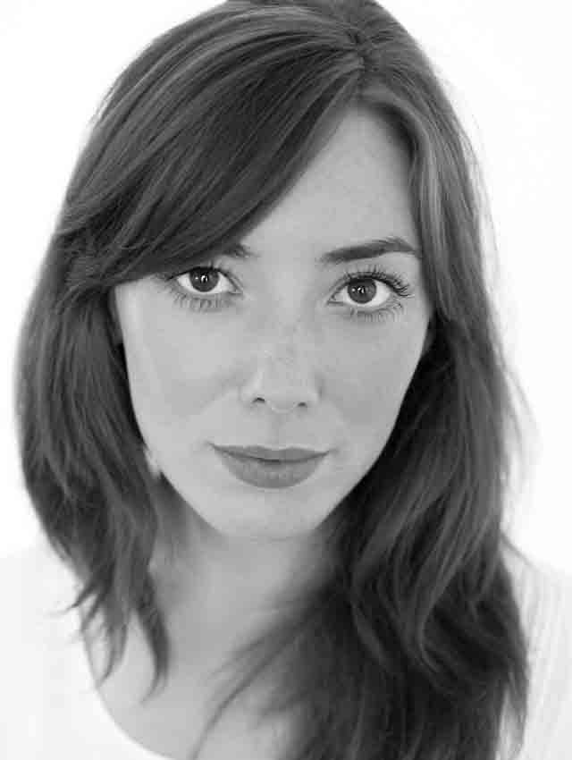 aud andersen recommends Emma Bugg Casting