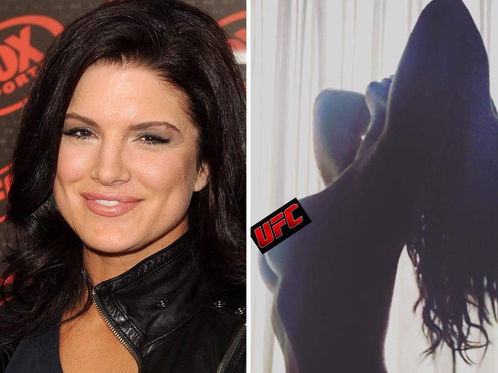 arufit aruba add photo gina carano porn